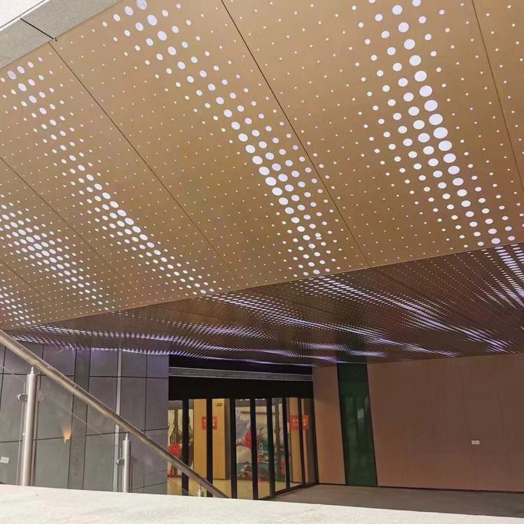 铝单板幕墙的介绍